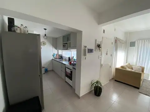 Departamento en Venta 20 años