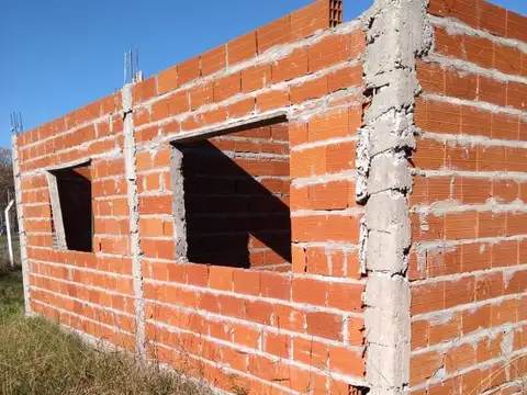 Terreno en Venta de 547,0 m2