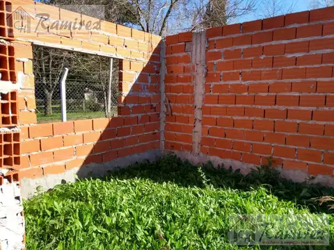 Terreno en Venta en Francisco Alvarez, USD 24.900