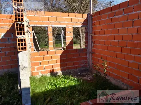 Terreno en Venta de 547,0 m2