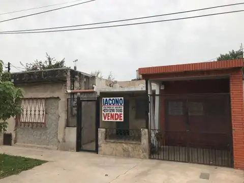 2 CASAS