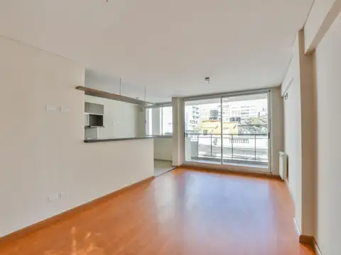 Departamento en Venta de 2 Dormitorios a estrenar en Rosario