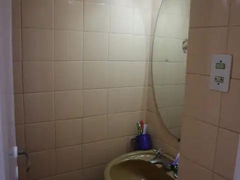 Departamento en Venta 40 años