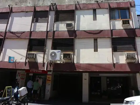 Buenos Aires al 200