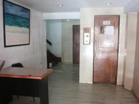 Departamento en Venta en Barrio Sur, USD 135.000