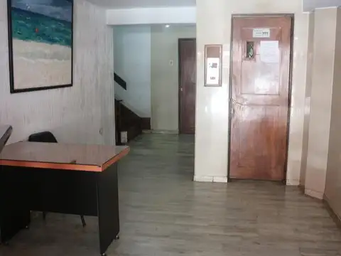 Departamento en Venta en Barrio Sur, USD 135.000