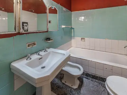 Depto Tipo Casa en Venta en San Fernando Vias  /  Panamericana, USD 46.000