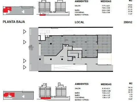 Departamento en Centro