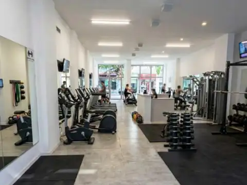 Local en Venta A Estrenar