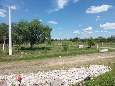 Terreno en Venta de 1040,0 m2