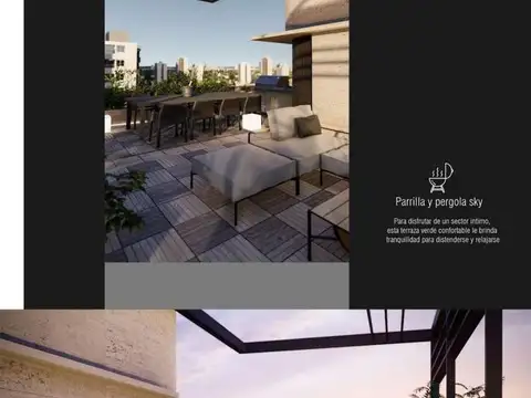 Departamento en Venta en Palermo, USD 175.000