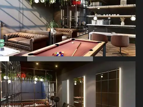 Departamento en Venta al Noreste