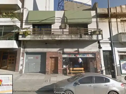 Terreno en Venta en Boedo, USD 900.300