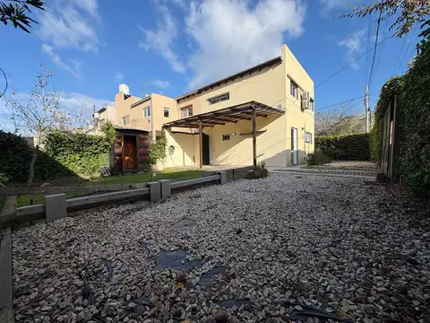 Casa en alquiler VILLA CASTELLS