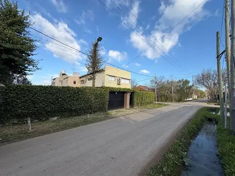 Casa en Alquiler de 2 dormitorios