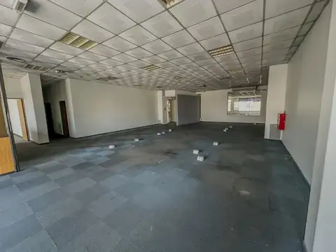 VENTA - EDIFICIO COMERCIAL - SAN TELMO - OFICINAS 3.300 m2