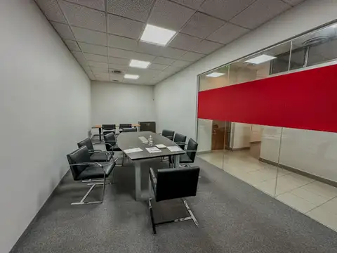 Oficina en Venta A Estrenar