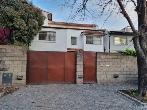 Casa en Venta en La Horqueta, San Isidro