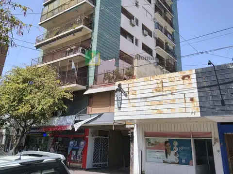 Venta - Departamento - 4 ambientes - Villa Ballester