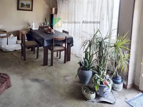 Departamento en Venta 45 años