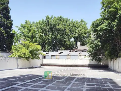 Departamento 4 ambientes con 3 baños