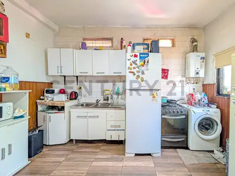 Casa en Venta en Rosario, USD 68.000