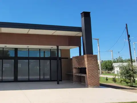 VENTA LOTE TEJAS 4 ETAPA 2 CANCELADO CON GAS 