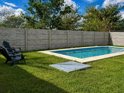 Casa en Venta en San Vicente, USD 72.000