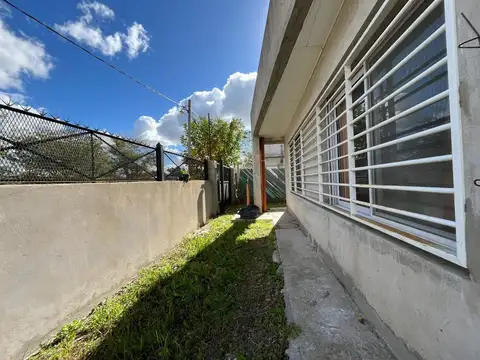 CASA 3 AMBIENTES BARRIO RIBERAS DE SAN VICENTE 