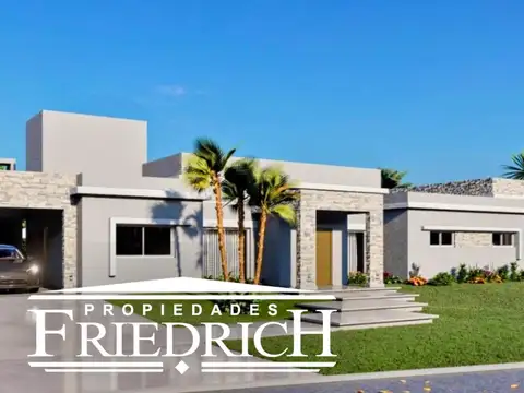 preciosa casa en santa Inés lujan