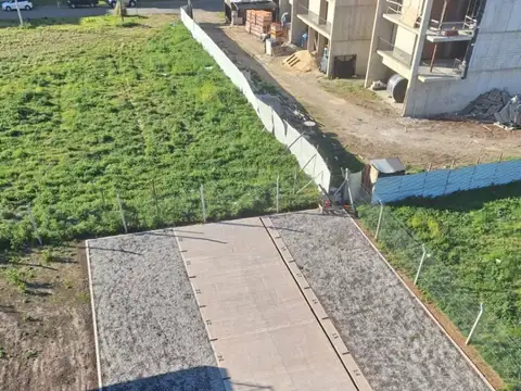 Oficina en Alquiler en Fisherton, $ 350.000