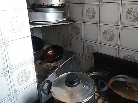 Departamento en Liniers.