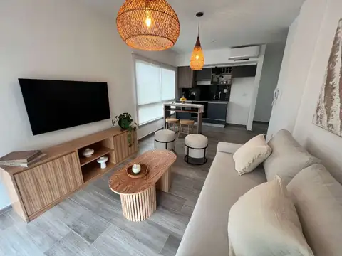 Departamento en Venta en La Plata, USD 160.000