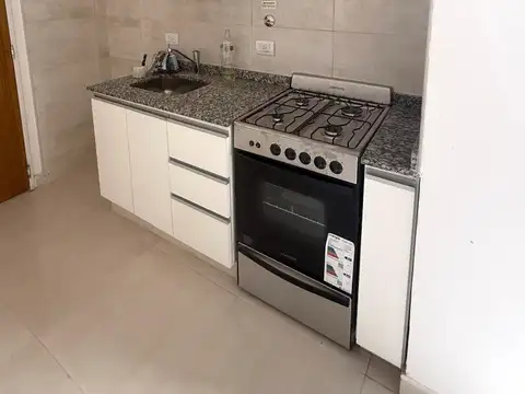 Departamento en Venta A Estrenar