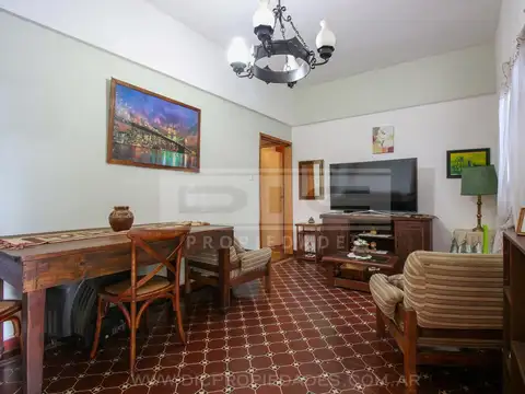 Rivera al 1900 entre Martin Rodriguez e Independencia