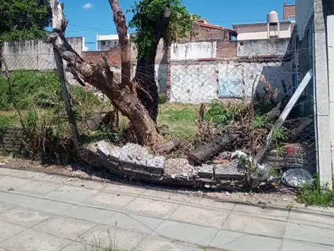 Terreno en Venta, FOS 0,6