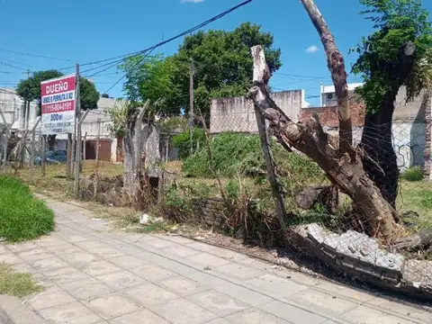 Terreno en Venta de 490,0 m2