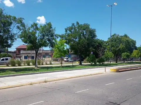 Pte. Peron Y America