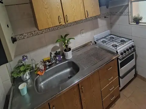 Departamento en Alquiler en San Andrés, $ 450.000