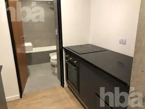 Departamento en Alquiler A Estrenar