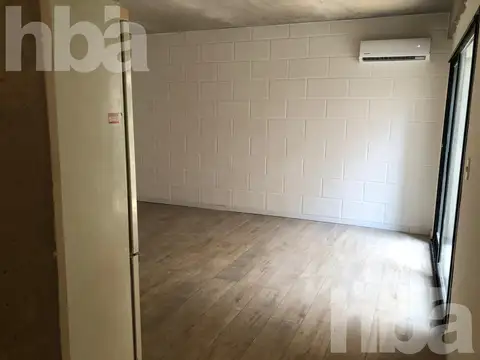 Departamento en Alquiler Apto profesional