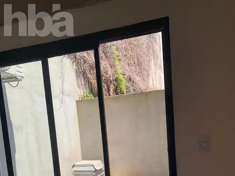 Departamento en Alquiler en Botánico, $ 650.000