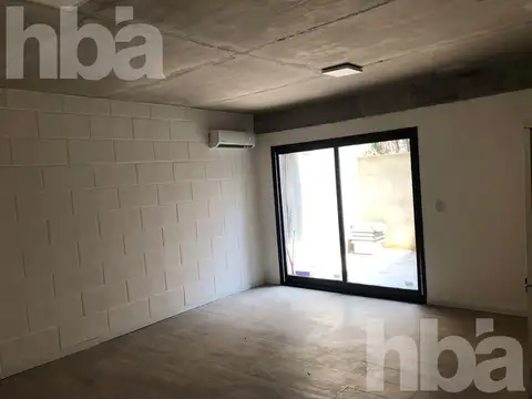 Departamento en Alquiler Permite mascota