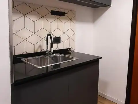 Departamento en Alquiler de Monoambiente