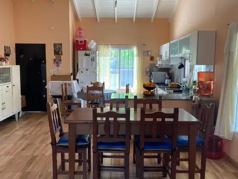 Casa en Venta en Villa Alpina Ii, USD 95.000