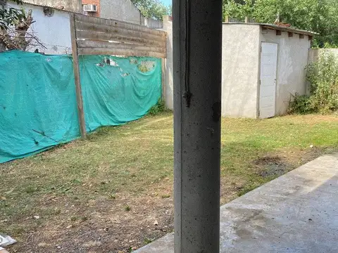 VILLA ALPINA II Pilar