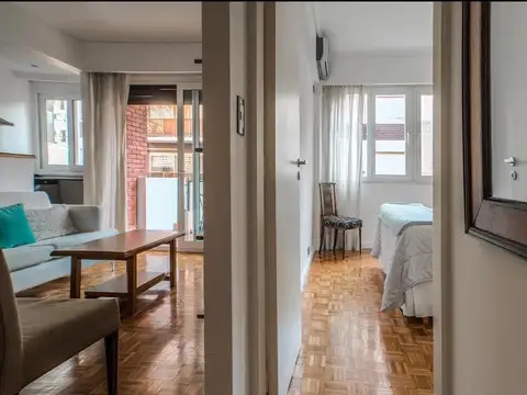 Departamento en Alquiler de 2 ambientes