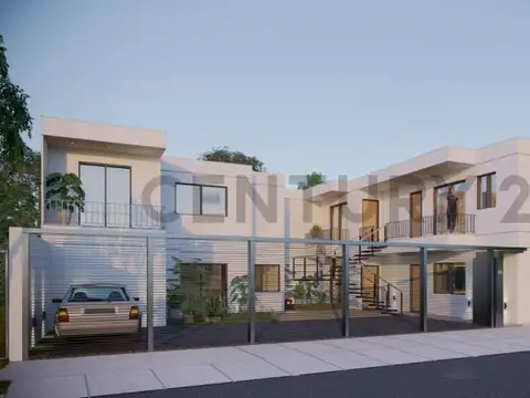 Departamento en Venta de 5 ambientes