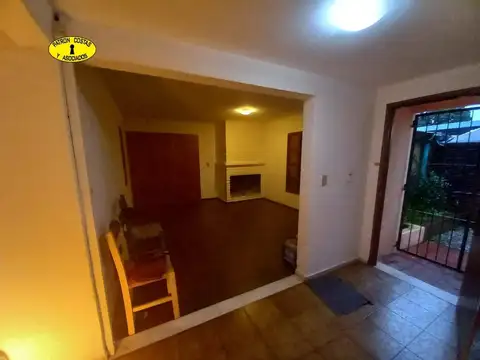 Paso De La Cadena Esq. Roosevelt