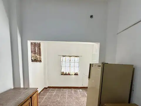 Depto Tipo Casa en Venta de 1 dormitorio